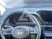 2025 Hyundai I20