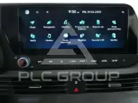 2025 Hyundai I20