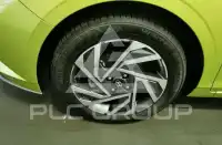 2025 Hyundai I20