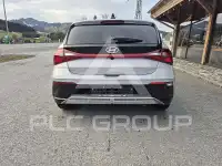 2025 Hyundai I20