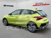 2025 Hyundai I20