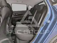 2025 Hyundai I20