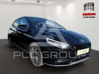 2025 Hyundai I20