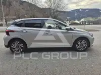 2025 Hyundai I20