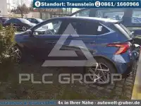 2025 Hyundai I20