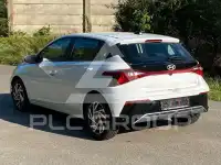 2025 Hyundai I20