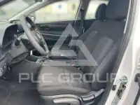 2025 Hyundai I20