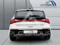 2025 Hyundai I20