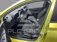 2025 Hyundai I20
