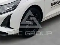 2025 Hyundai I20