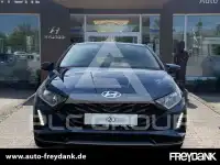2025 Hyundai I20