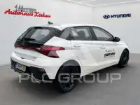2025 Hyundai I20