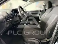 2025 Hyundai I20