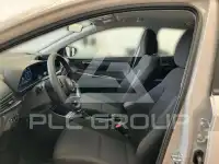 2025 Hyundai I20