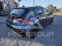 2025 Hyundai I20