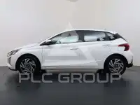 2025 Hyundai I20
