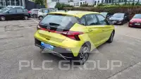 2025 Hyundai I20