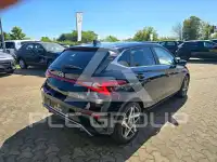 2025 Hyundai I20