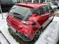 2025 Hyundai I20