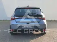 2025 Hyundai I20