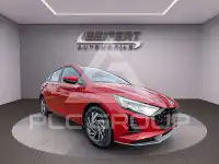 2025 Hyundai I20