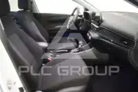 2025 Hyundai I20