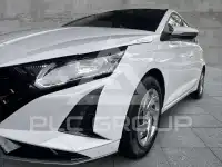 2025 Hyundai I20
