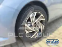 2025 Hyundai I20