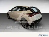 2025 Hyundai I20