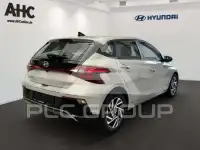 2025 Hyundai I20