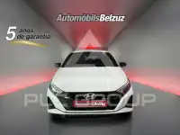 2025 Hyundai I20