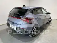 2025 Hyundai I20