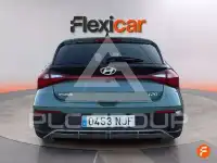 2025 Hyundai I20
