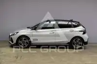 2025 Hyundai I20