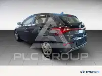 2025 Hyundai I20