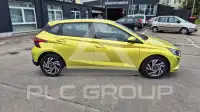 2025 Hyundai I20