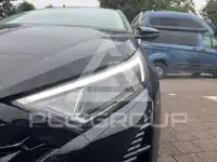 2025 Hyundai I20