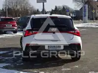 2025 Hyundai I20