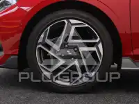 2025 Hyundai I20