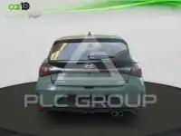 2025 Hyundai I20