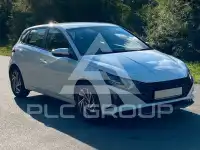 2025 Hyundai I20