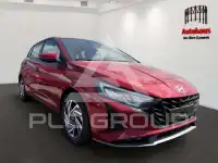 2025 Hyundai I20