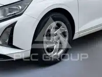 2025 Hyundai I20
