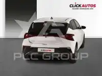 2025 Hyundai I20
