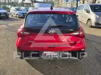 2025 Hyundai I20