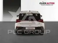 2025 Hyundai I20