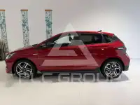 2025 Hyundai I20