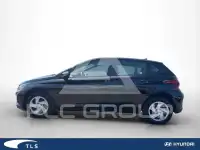 2025 Hyundai I20