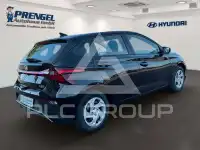 2025 Hyundai I20