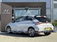2025 Hyundai I20
